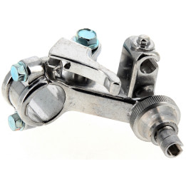 Cocotte d'embrayage Bihr alu coulé L18-400A | Oxmoto