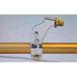 Cocotte d'embrayage Bihr forgée pour levier d'origine L10-400P