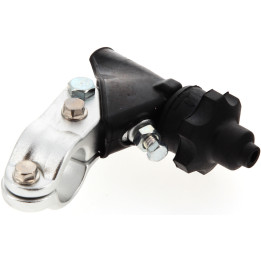 Cocotte d'embrayage Bihr forgée Honda CRF250R/450R | Oxmoto