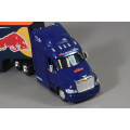 Maquette camion team KTM échelle 1/43 | Oxmoto