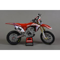 Maquette Honda 450 cr-f roczen échelle 1/12 | Oxmoto