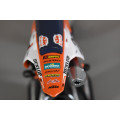 Maquette KTM 450 sx-f musquin échelle 1/6 | Oxmoto