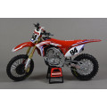Maquette Honda 450 cr-f roczen échelle 1/12 | Oxmoto