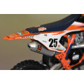 Maquette KTM 450 sx-f musquin échelle 1/10 | Oxmoto