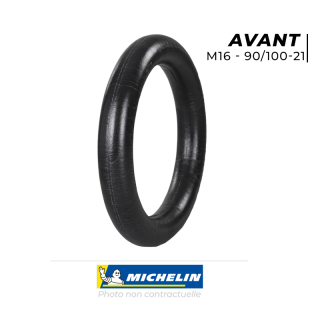 Bib mousse Michelin m16 90/100-21 | Oxmoto