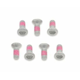 Kit vis de disque de frein complet Bolt Yamaha YZ80/85