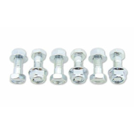 Kit vis de disque de frein Bolt Honda CR125/250 - CR-F250/450