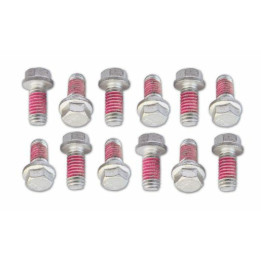 Kit vis de disque de frein complet Bolt KTM 50cc à 550cc