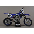 Maquette Yamaha 450 yz-f webb échelle 1/12 | Oxmoto