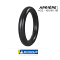 Bib mousse Michelin m22 100/90-19 | Oxmoto