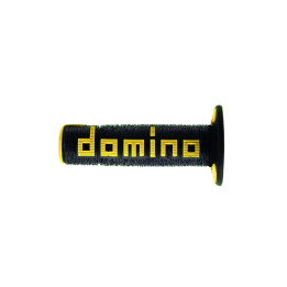 Revêtements Domino A360 Off-road Comfort ergonomique A36041C4047A7-0