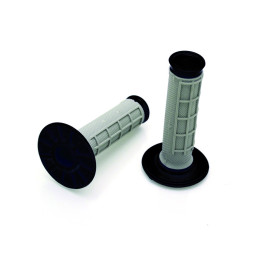 Revêtements Bihr semi-gauffré L35-902K | Oxmoto