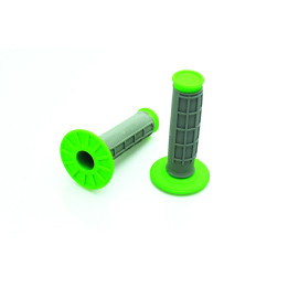 Revêtements Bihr semi-gauffré L35-902E | Oxmoto