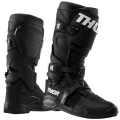 Bottes Thor radial noir 2023 | Oxmoto