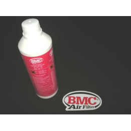 Nettoyant filtre BMC - 500ml | Oxmoto
