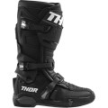 Bottes Thor radial noir 2023 | Oxmoto