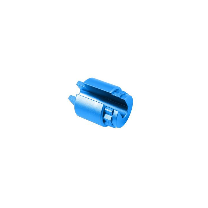 Extracteur de guide tige de fourche LASER TOOLS fourche Showa BPF 41mm