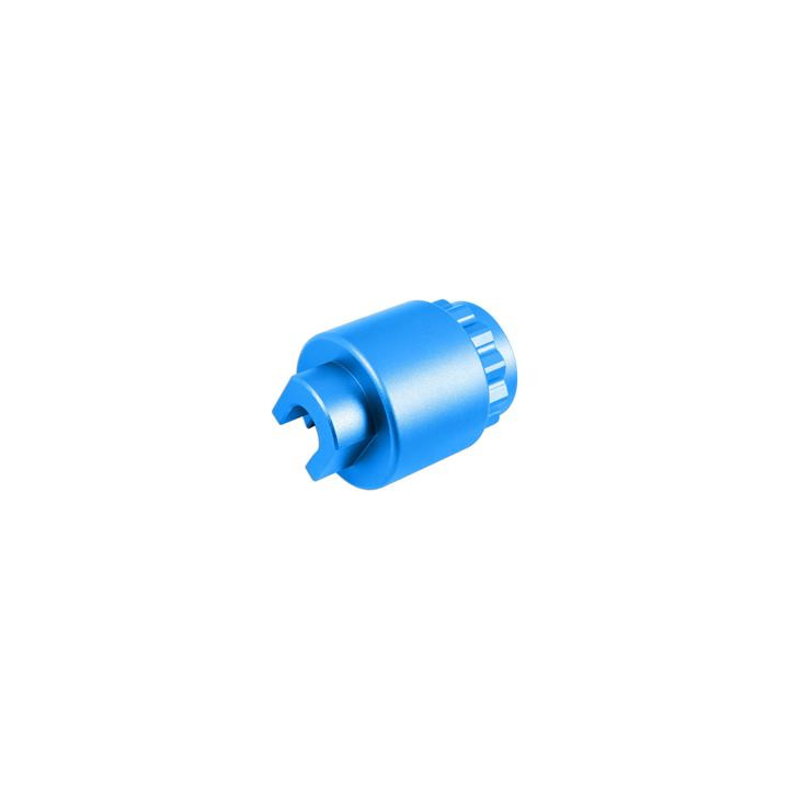 Extracteur de guide tige de fourche LASER TOOLS fourche Showa BPF 41mm
