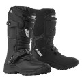 Bottes Thor blitz xp mini enfant noir 2025 | Oxmoto