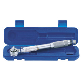 Clé dynamométrique Draper 3/8'' 10-80Nm | Oxmoto