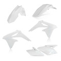 Kit plastiques Acerbis Suzuki rmz 450 08-12 0011647.030
