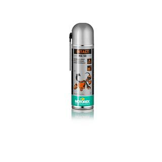 Lubrifiant Motorex intact mx 50 spray 500ml | Oxmoto