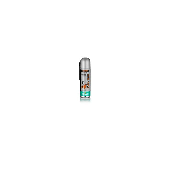 Lubrifiant Motorex intact mx 50 spray 500ml | Oxmoto