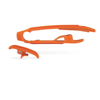 Kit patins de chaine Acerbis KTM sx-sxf 2011 | Oxmoto