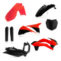 Kit plastiques complet Acerbis KTM sx/sx-f 2015 0017844.090