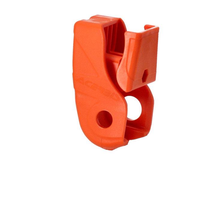 Protection de biellettes Acerbis x-plock ktm/hsq | Oxmoto