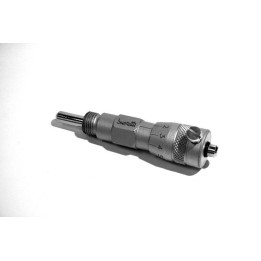 Bloque-piston Buzzetti micrométrique M14x1,25 | Oxmoto
