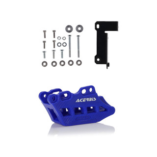 Guide chaine Acerbis Yamaha tenere 700 19 | Oxmoto