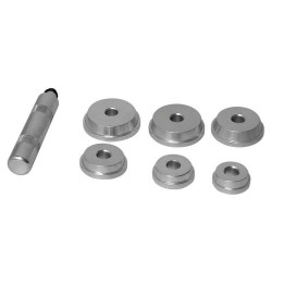 Bagues montage de roulement/joint Buzzetti 6pcs 1051959