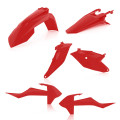 Kit plastiques Acerbis gas gas mc 85 2021 | Oxmoto