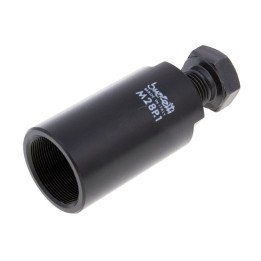 Arrache-volant d'allumage Buzzetti M28x1 filetage intérieur/pas à droite - embout M14x1,25
