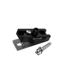 Arrache volant Buzzetti 2 points M6x1,00 32/50mm universel