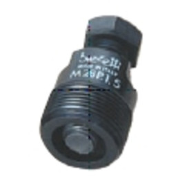 Arrache-volant d'allumage Buzzetti M27x1 filetage extérieur/pas à gauche