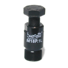 Arrache-volant d'allumage Buzzetti M18x1 filetage extérieur/pas à gauche