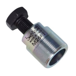 Arrache-volant d'allumage Buzzetti M26x1 filetage extérieur/pas à droite