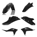 Kit plastiques Acerbis Gas Gas mc-mcf 21 | Oxmoto