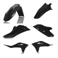 Kit plastiques Acerbis Gas Gas ec-ecf 21 0024632.090