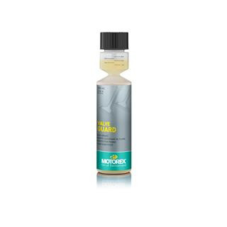 Additif carburant Motorex valve guard 250ml | Oxmoto