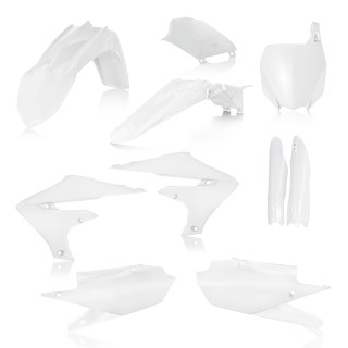 Kit plastiques complet Acerbis yzf450 2019 | Oxmoto