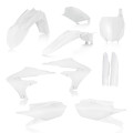 Kit plastiques complet Acerbis yzf450 2019 | Oxmoto