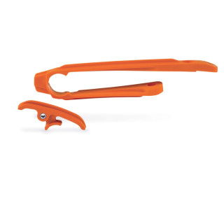 Patin de chaine Acerbis KTM exc12 | Oxmoto