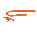Patin de chaine Acerbis KTM exc12 | Oxmoto