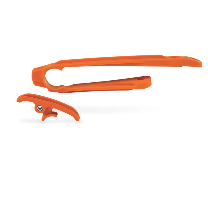 Patin de chaine Acerbis KTM exc12 | Oxmoto