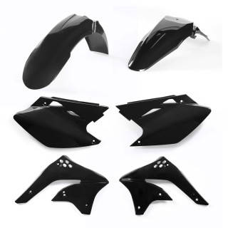 Kit plastiques Acerbis Kawasaki kxf 450 06-08 0009111.090