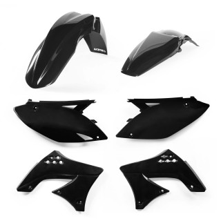Kit plastiques Acerbis Kawasaki kxf 450 09-11 0013142.090