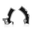 Protection cadre -grip kaw kxf | Oxmoto